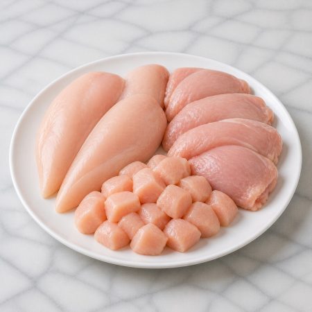 Fillets