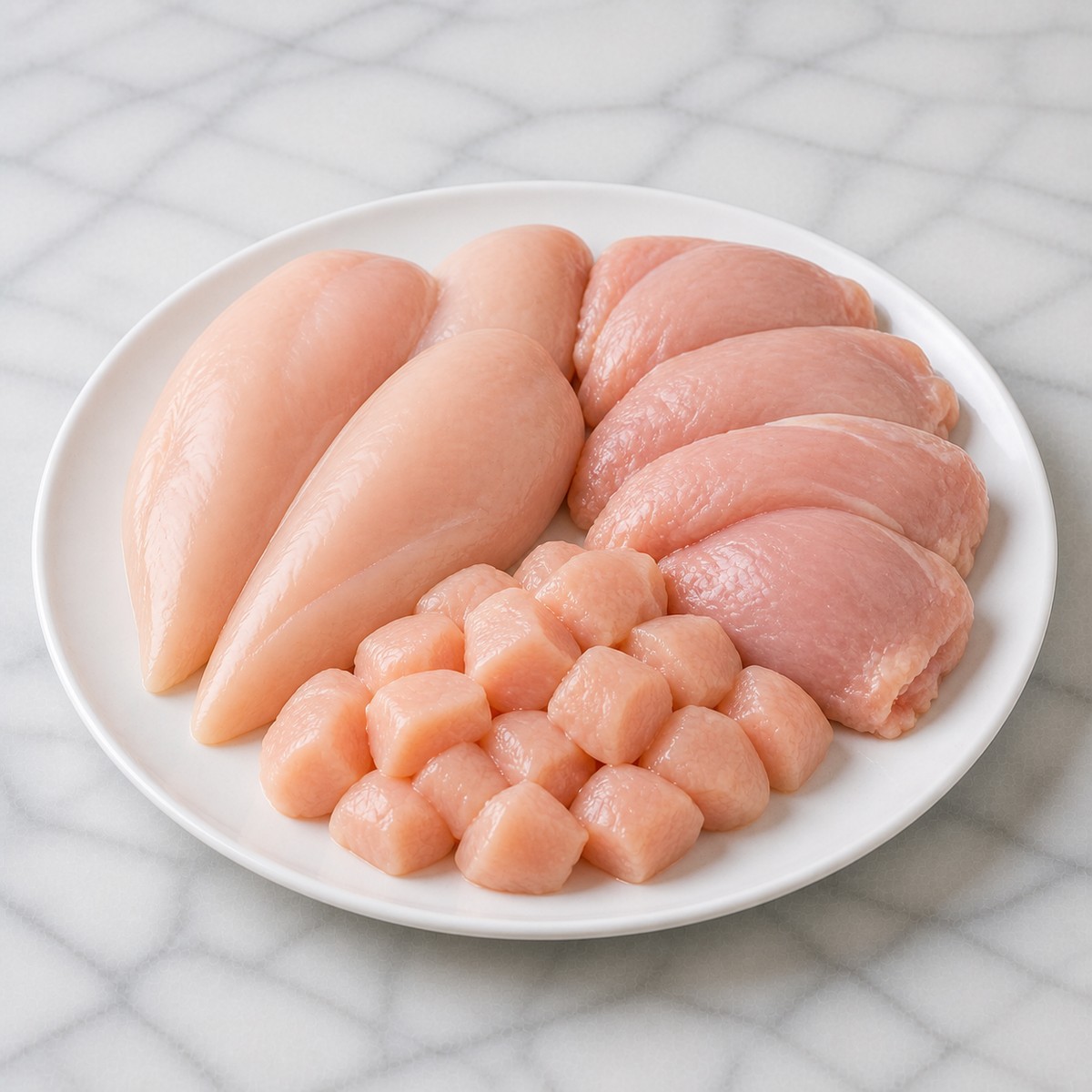 Fillets