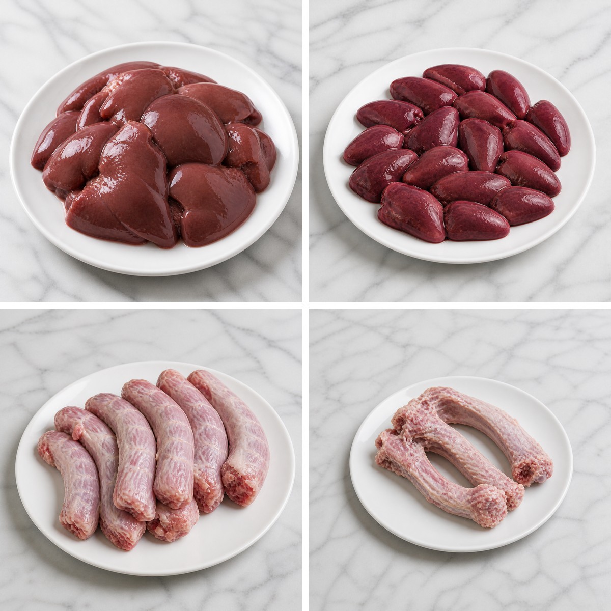 Offal & Bones