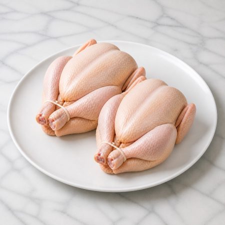 Whole Birds