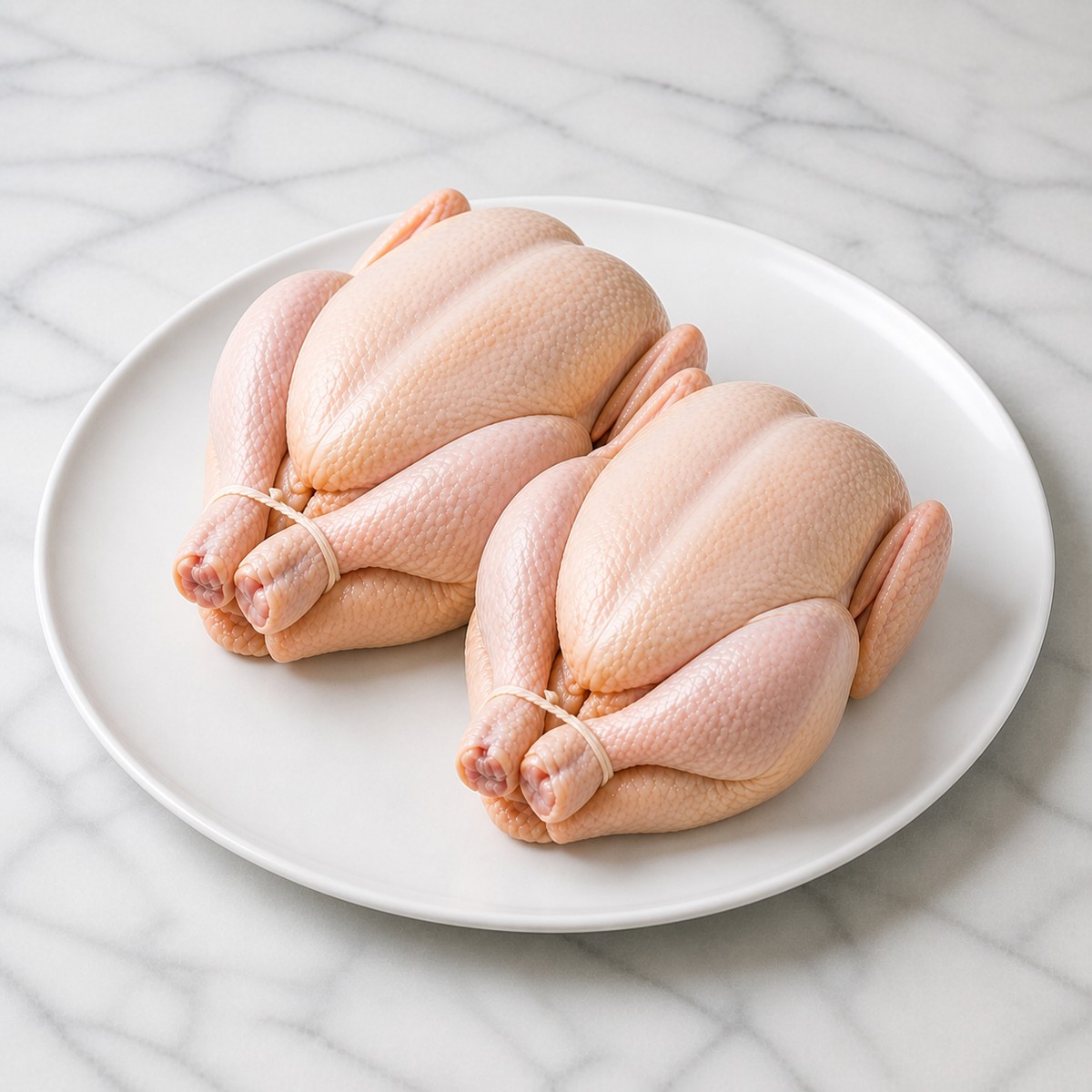 Whole Birds