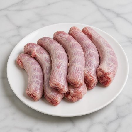 Raw bulk chicken necks — Premium Poultry